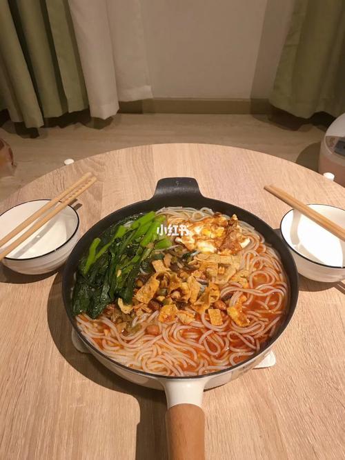 螺狮粉_螺狮粉_好欢螺怎么样_美食_正餐